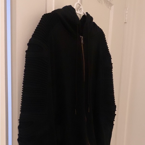 Large men’s hoodie - Picture 1 of 2